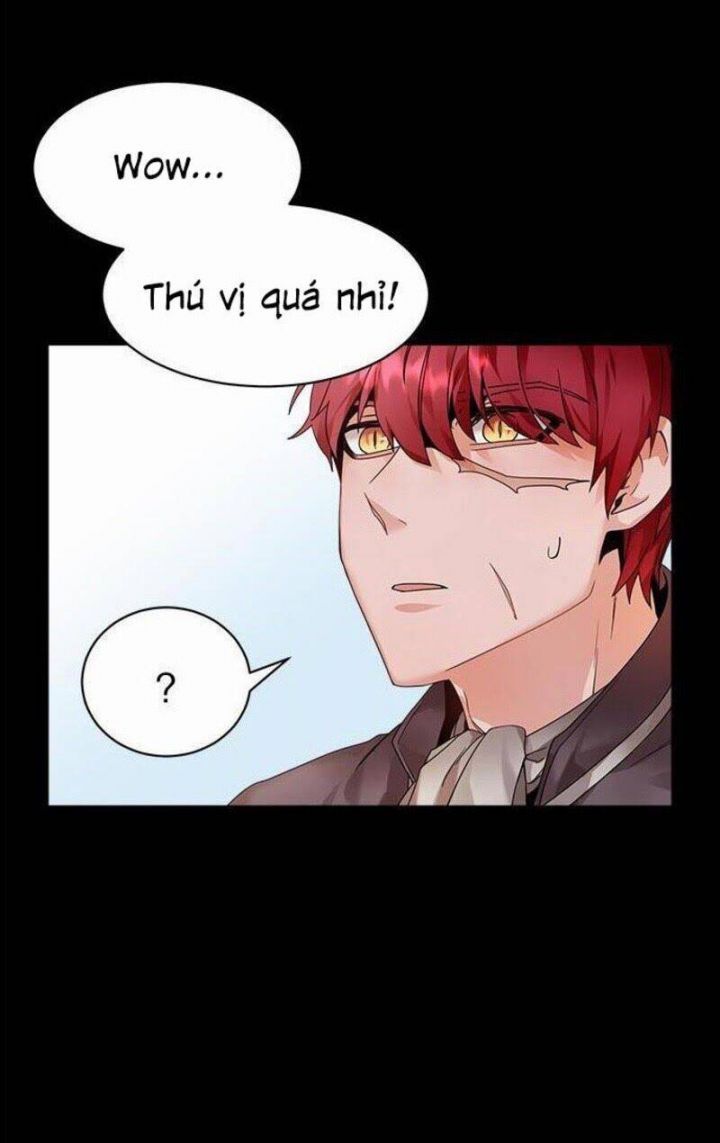 Tôi Không Muốn Trở Thành Hoàng Hậu Chapter 3 - Trang 29