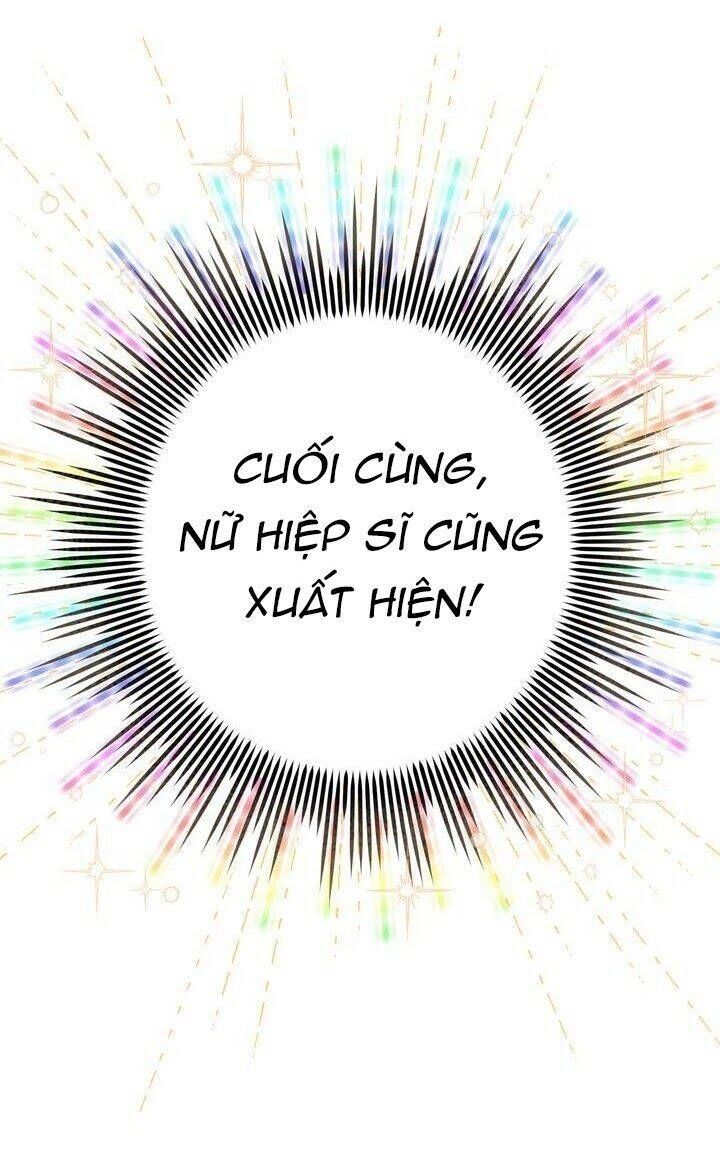 Tôi Không Muốn Trở Thành Hoàng Hậu Chapter 10 - Trang 61