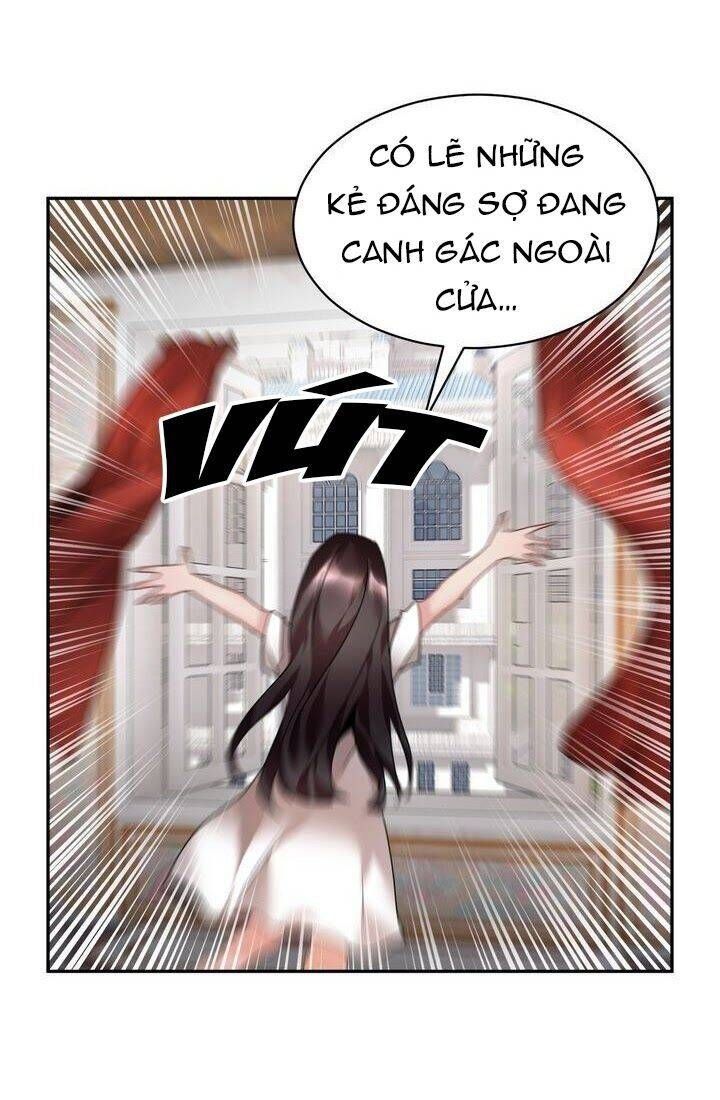 Tôi Không Muốn Trở Thành Hoàng Hậu Chapter 9 - Trang 57