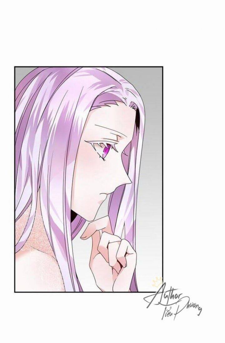 Tôi Không Muốn Trở Thành Hoàng Hậu Chapter 3 - Trang 47