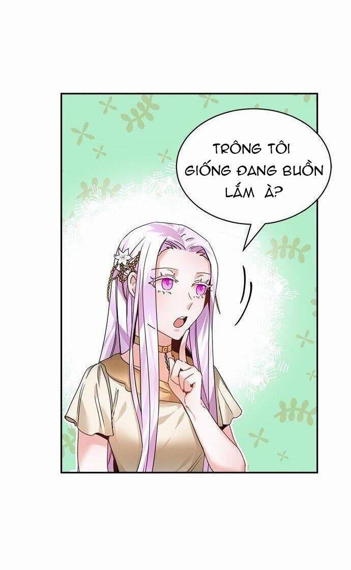 Tôi Không Muốn Trở Thành Hoàng Hậu Chapter 5 - Trang 36