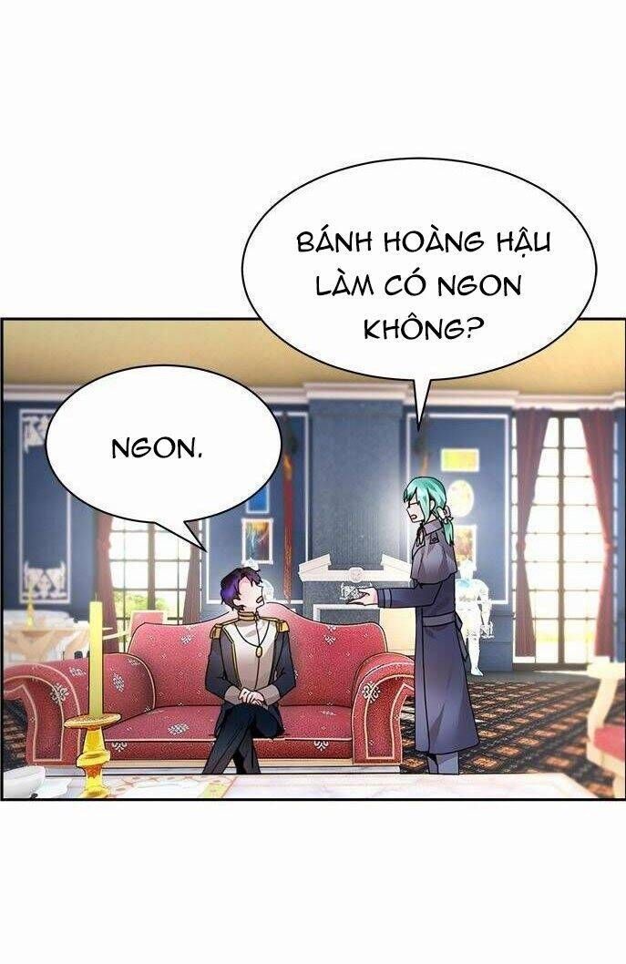 Tôi Không Muốn Trở Thành Hoàng Hậu Chapter 5 - Trang 5