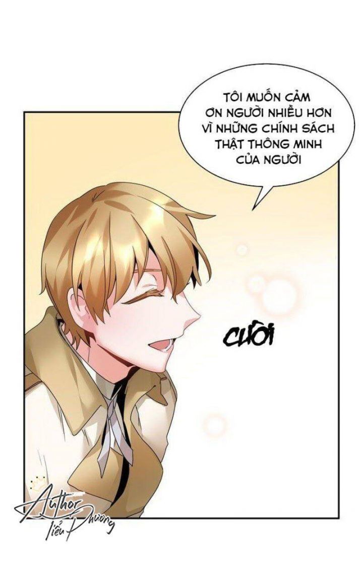 Tôi Không Muốn Trở Thành Hoàng Hậu Chapter 7 - Trang 26