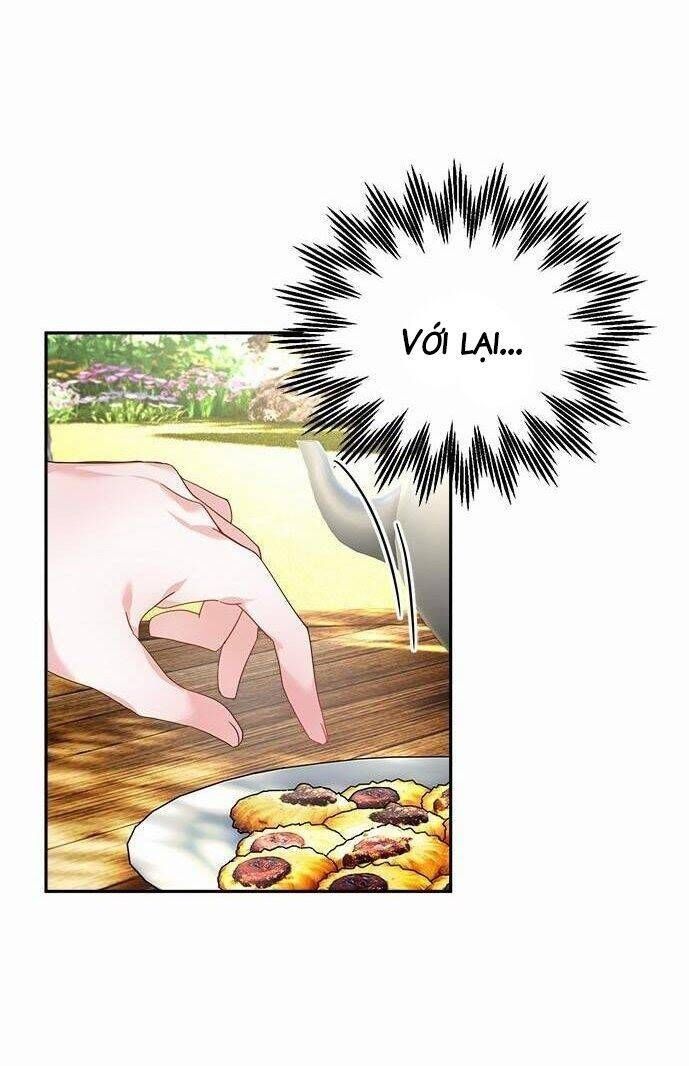 Tôi Không Muốn Trở Thành Hoàng Hậu Chapter 5 - Trang 48