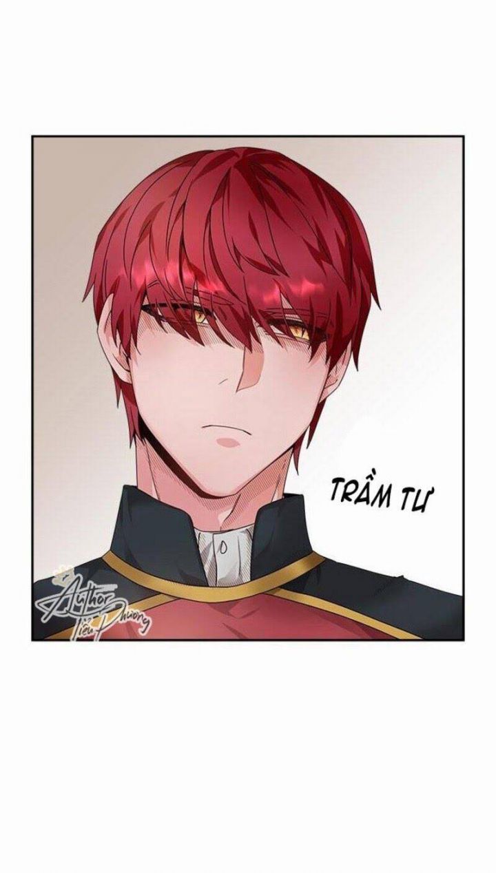 Tôi Không Muốn Trở Thành Hoàng Hậu Chapter 3 - Trang 49