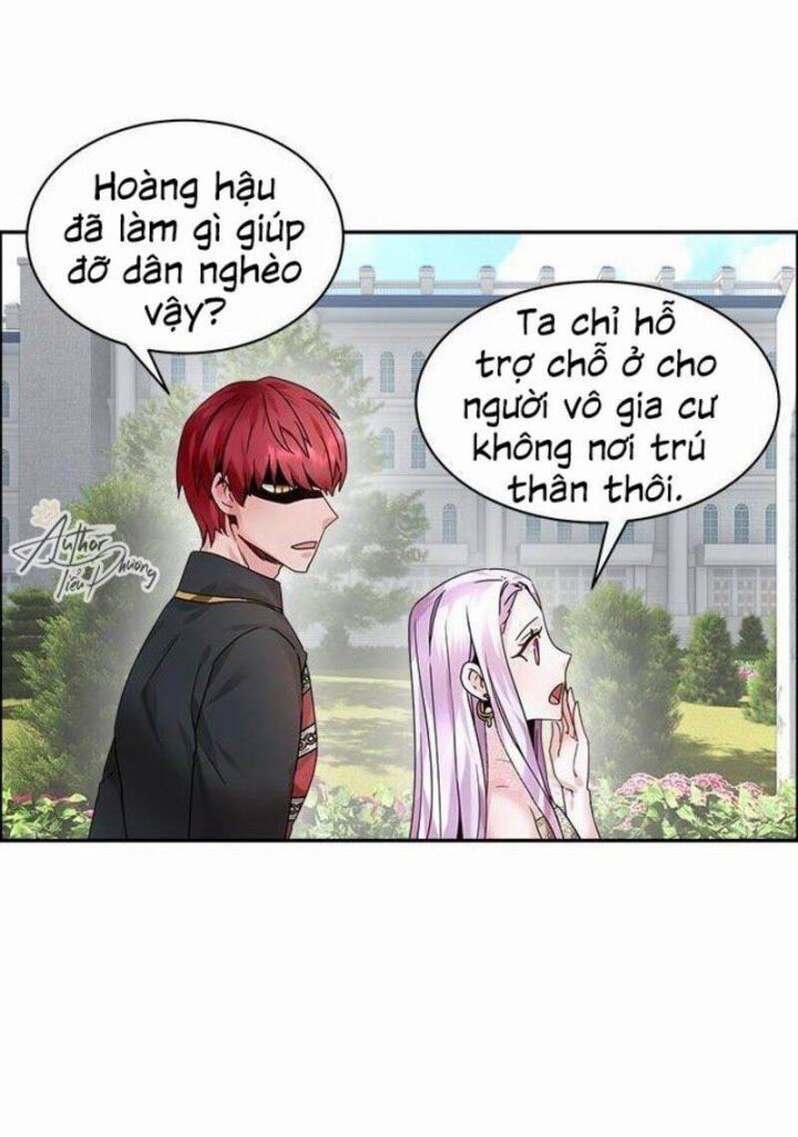 Tôi Không Muốn Trở Thành Hoàng Hậu Chapter 3 - Trang 45