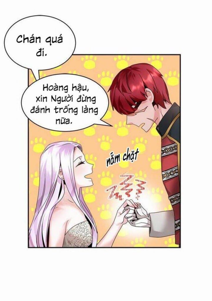 Tôi Không Muốn Trở Thành Hoàng Hậu Chapter 3 - Trang 15