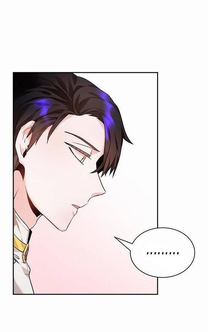 Tôi Không Muốn Trở Thành Hoàng Hậu Chapter 5 - Trang 9