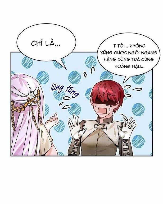 Tôi Không Muốn Trở Thành Hoàng Hậu Chapter 5 - Trang 26