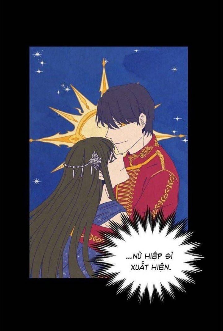 Tôi Không Muốn Trở Thành Hoàng Hậu Chapter 8 - Trang 30