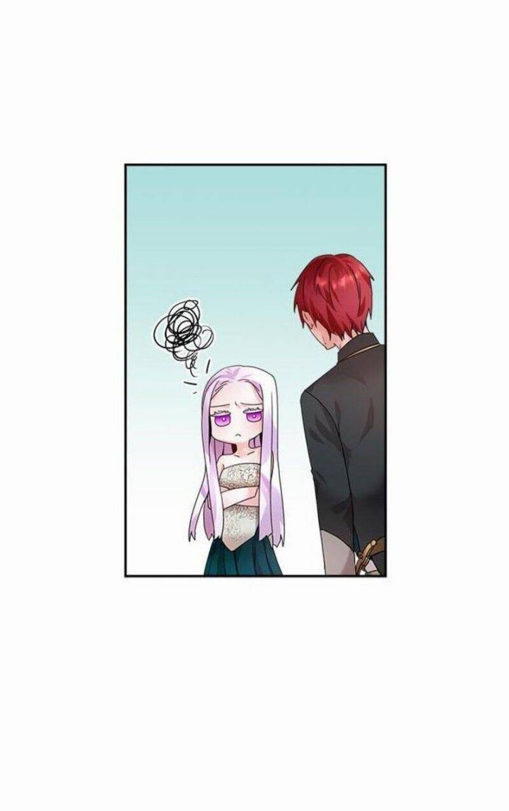 Tôi Không Muốn Trở Thành Hoàng Hậu Chapter 3 - Trang 18