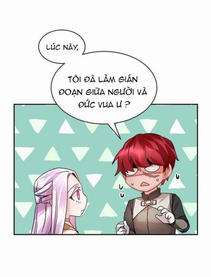 Tôi Không Muốn Trở Thành Hoàng Hậu Chapter 6 - Trang 29