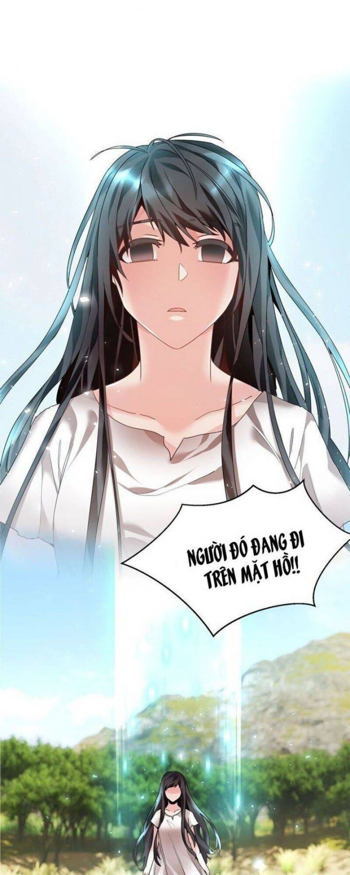 Tôi Không Muốn Trở Thành Hoàng Hậu Chapter 8 - Trang 59