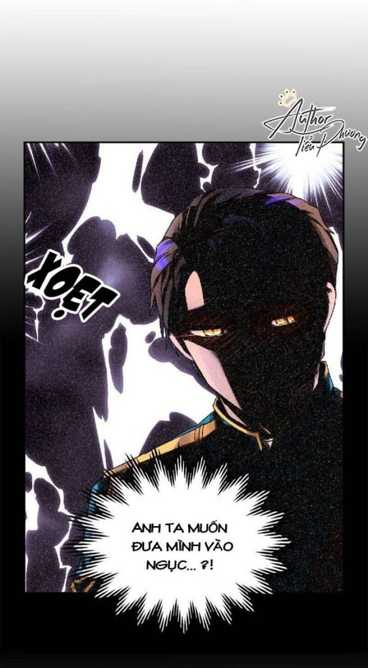 Tôi Không Muốn Trở Thành Hoàng Hậu Chapter 7 - Trang 5