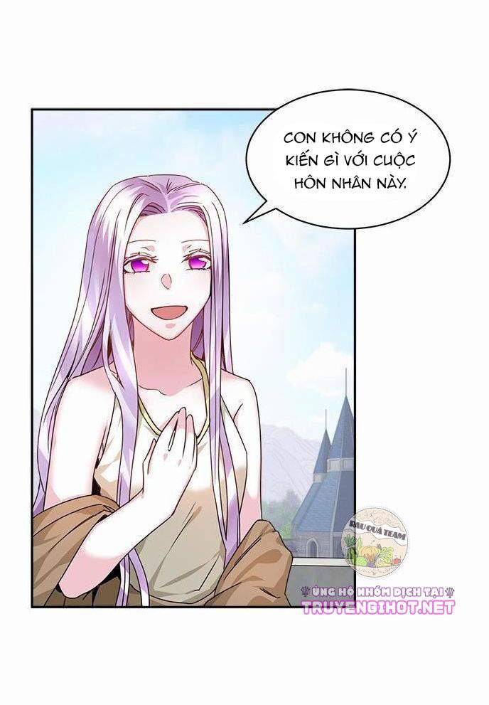 Tôi Không Muốn Trở Thành Hoàng Hậu Chapter 1 - Trang 55