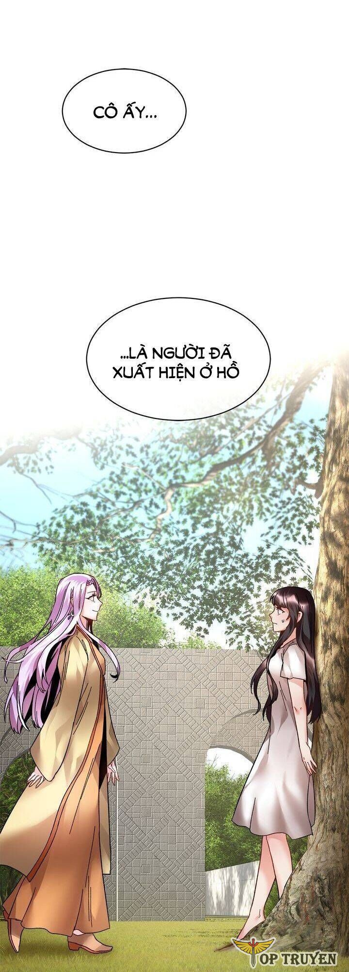 Tôi Không Muốn Trở Thành Hoàng Hậu Chapter 11 - Trang 1