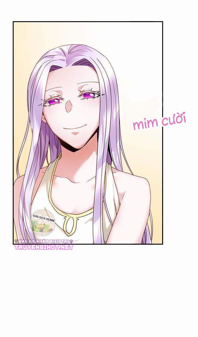 Tôi Không Muốn Trở Thành Hoàng Hậu Chapter 1 - Trang 28