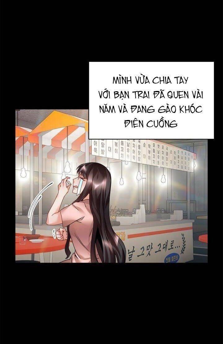 Tôi Không Muốn Trở Thành Hoàng Hậu Chapter 9 - Trang 40