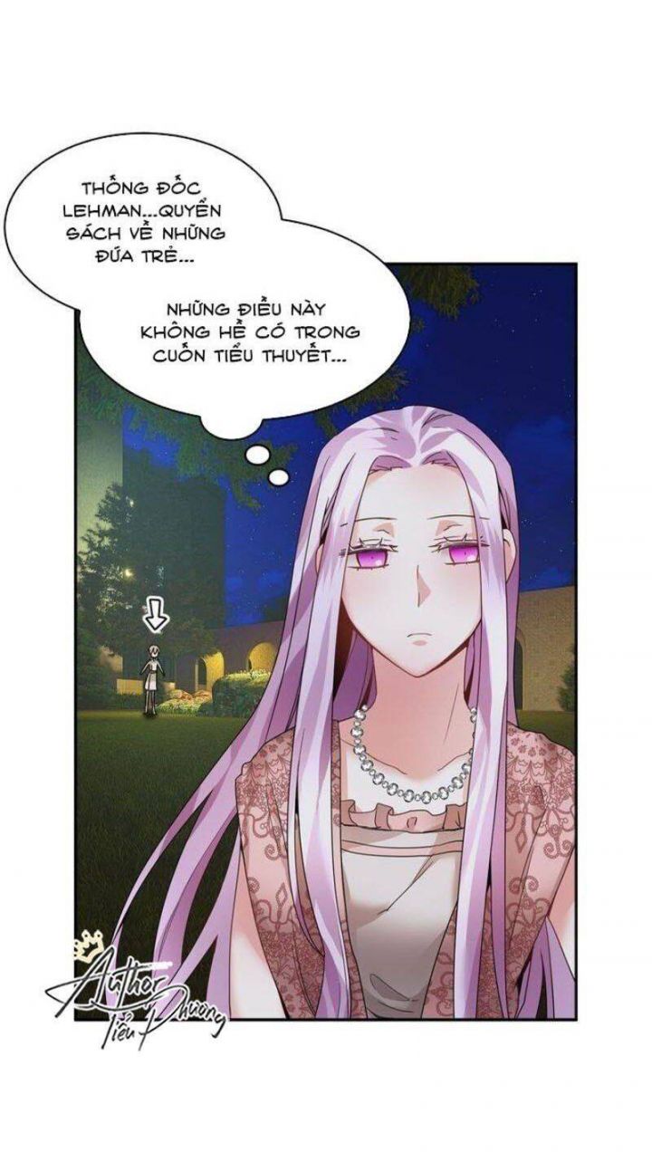 Tôi Không Muốn Trở Thành Hoàng Hậu Chapter 7 - Trang 55