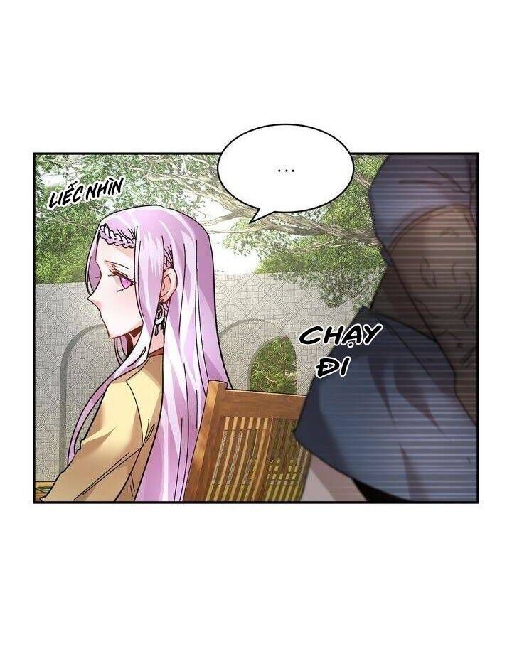 Tôi Không Muốn Trở Thành Hoàng Hậu Chapter 10 - Trang 32