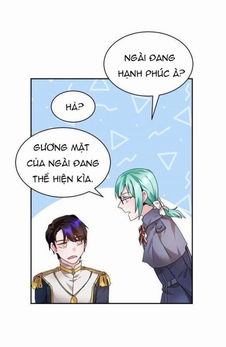 Tôi Không Muốn Trở Thành Hoàng Hậu Chapter 4 - Trang 52