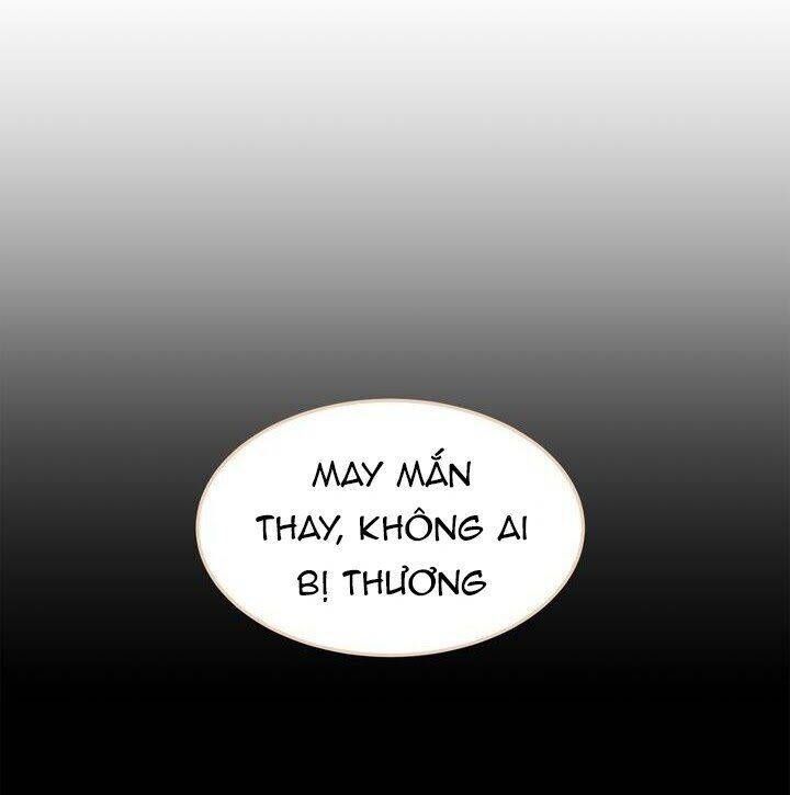 Tôi Không Muốn Trở Thành Hoàng Hậu Chapter 10 - Trang 4