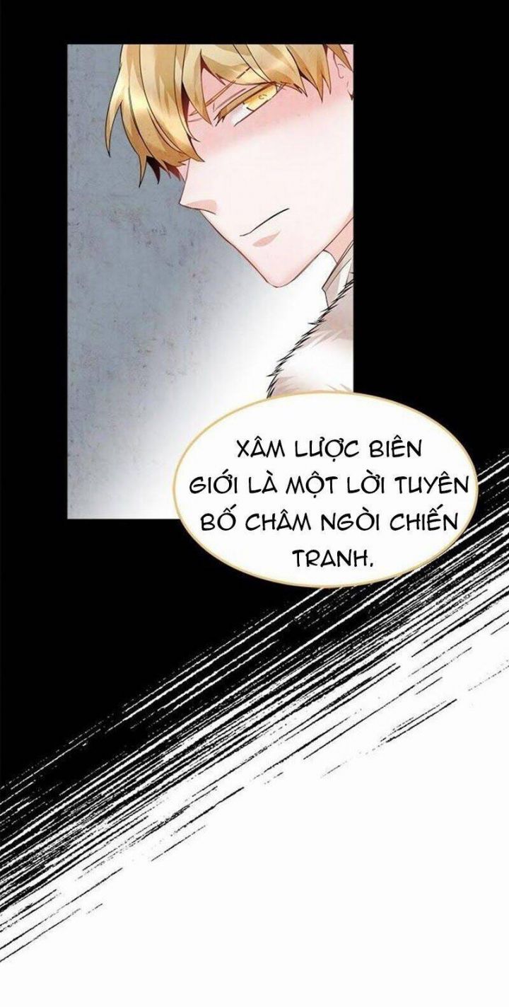 Tôi Không Muốn Trở Thành Hoàng Hậu Chapter 6 - Trang 43
