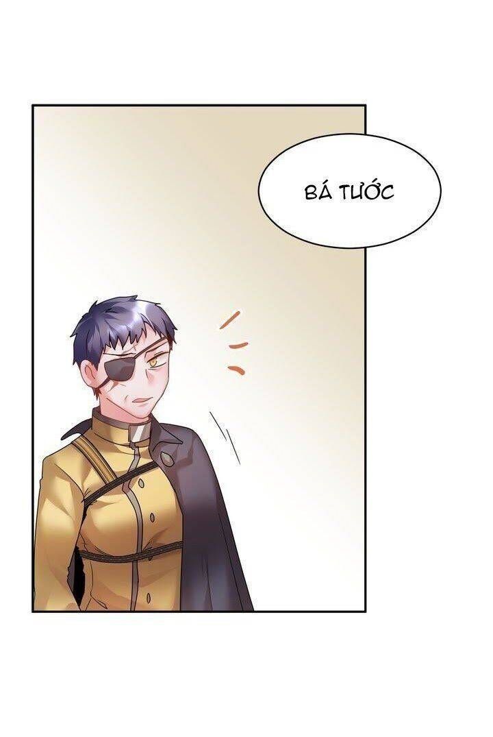 Tôi Không Muốn Trở Thành Hoàng Hậu Chapter 9 - Trang 11