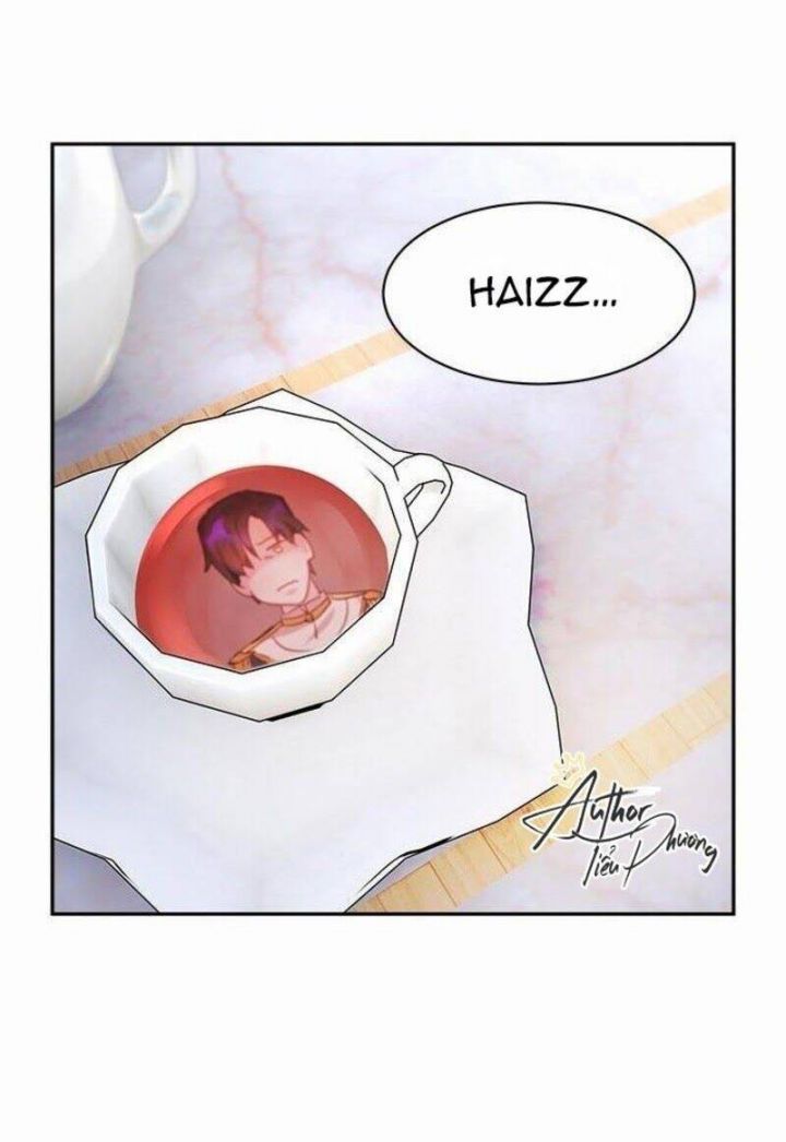 Tôi Không Muốn Trở Thành Hoàng Hậu Chapter 4 - Trang 39