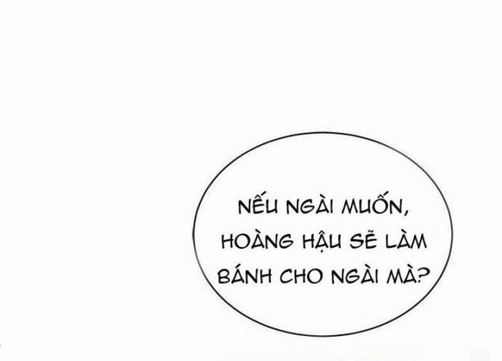 Tôi Không Muốn Trở Thành Hoàng Hậu Chapter 4 - Trang 60