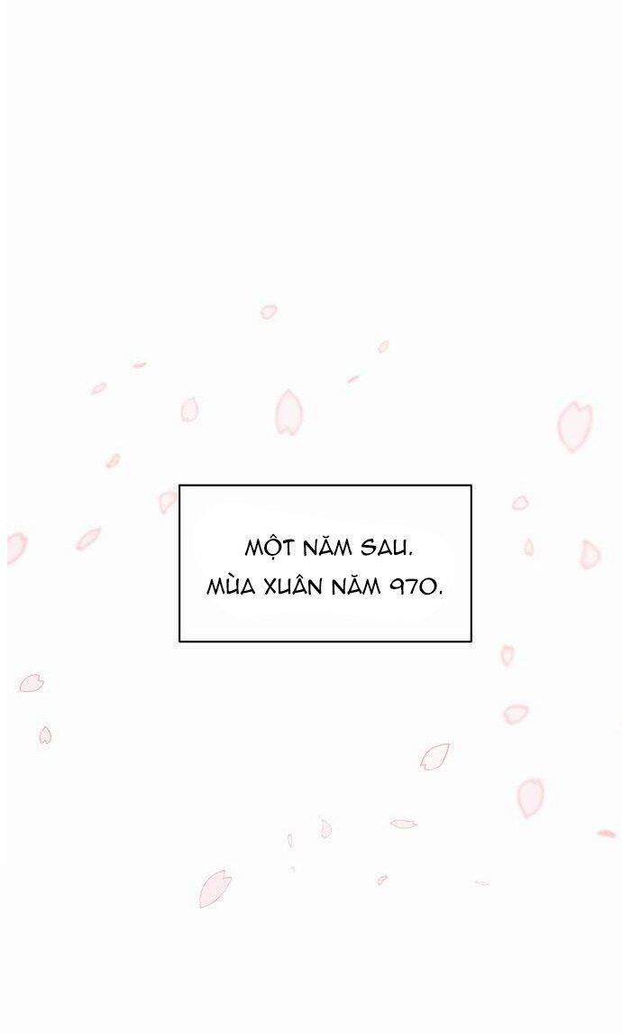 Tôi Không Muốn Trở Thành Hoàng Hậu Chapter 2 - Trang 3