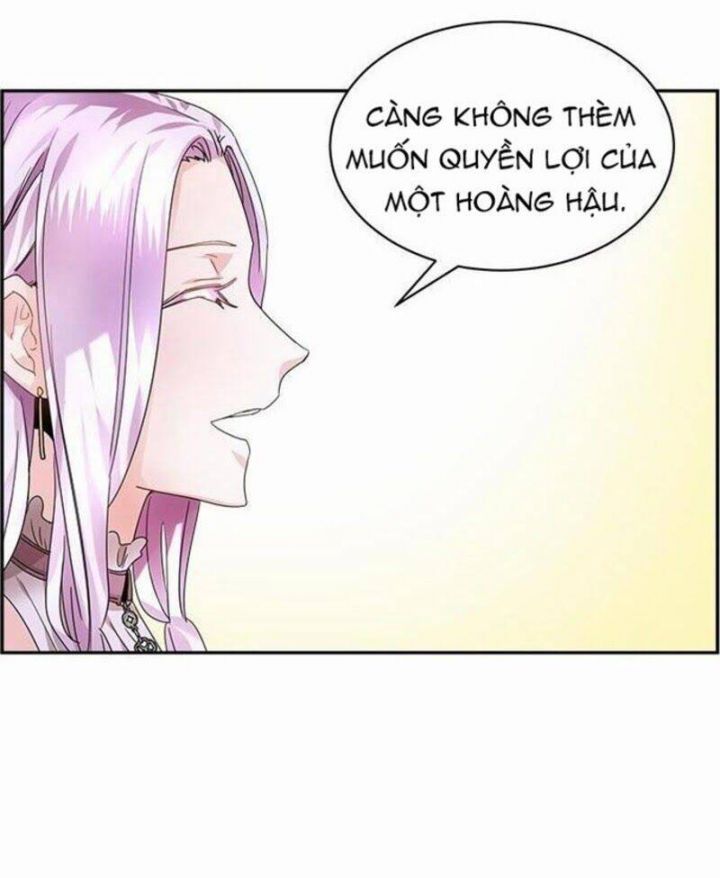 Tôi Không Muốn Trở Thành Hoàng Hậu Chapter 4 - Trang 35