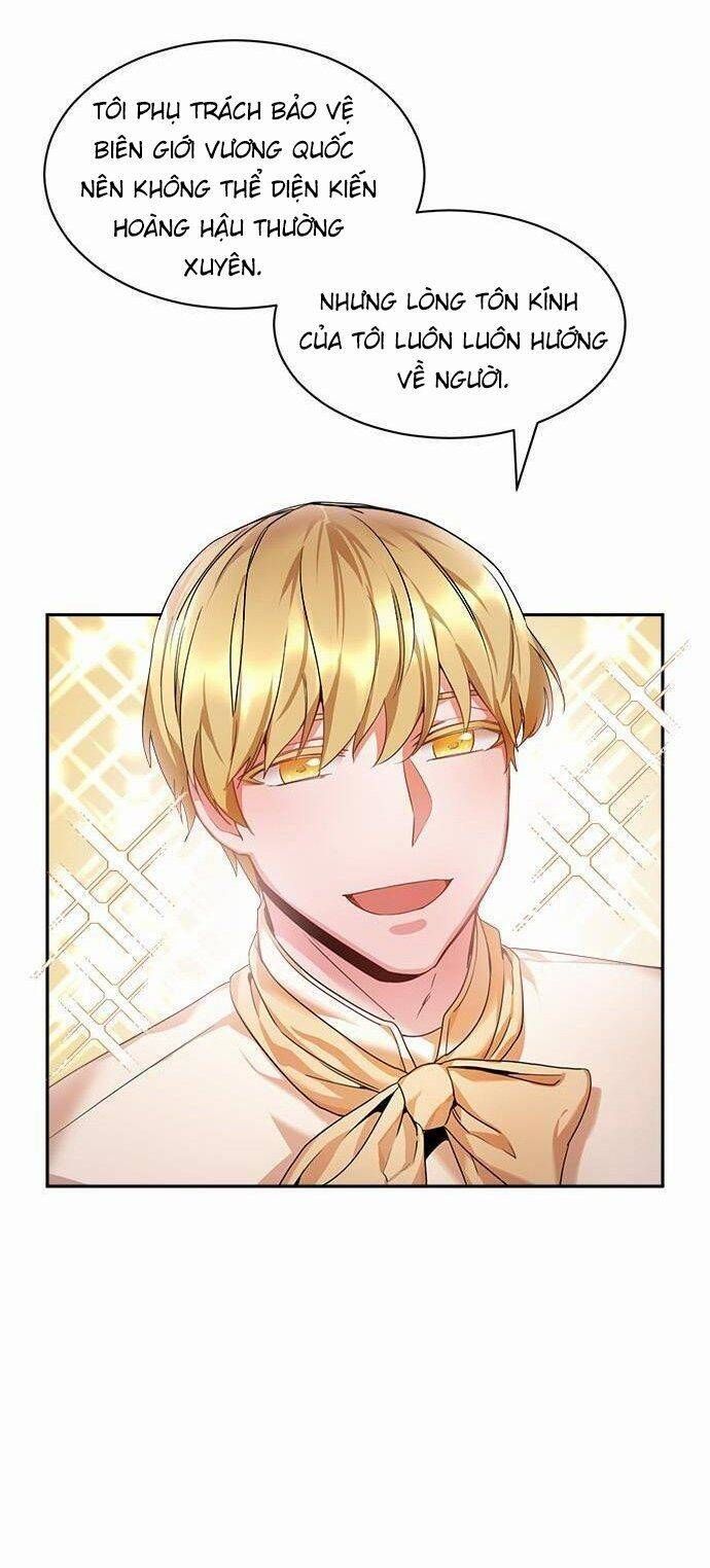 Tôi Không Muốn Trở Thành Hoàng Hậu Chapter 2 - Trang 46