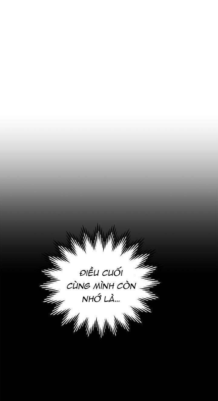Tôi Không Muốn Trở Thành Hoàng Hậu Chapter 9 - Trang 38