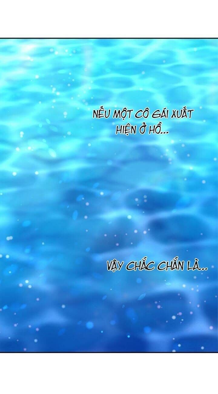 Tôi Không Muốn Trở Thành Hoàng Hậu Chapter 10 - Trang 29