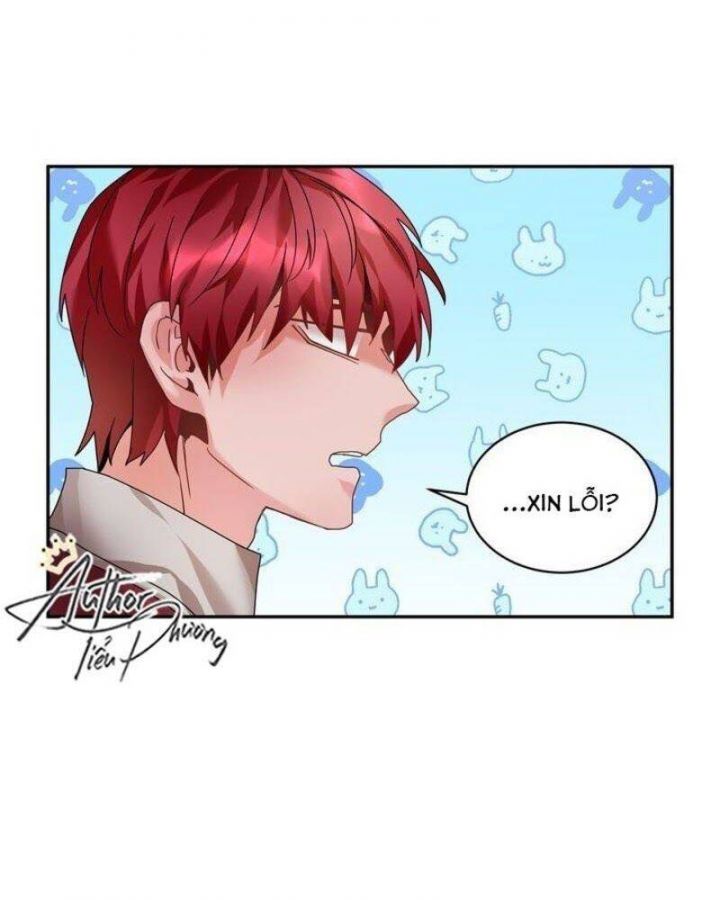Tôi Không Muốn Trở Thành Hoàng Hậu Chapter 8 - Trang 38