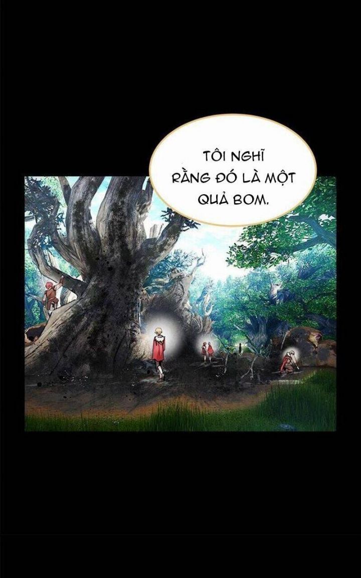 Tôi Không Muốn Trở Thành Hoàng Hậu Chapter 6 - Trang 39