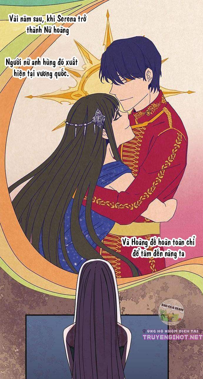 Tôi Không Muốn Trở Thành Hoàng Hậu Chapter 1 - Trang 46