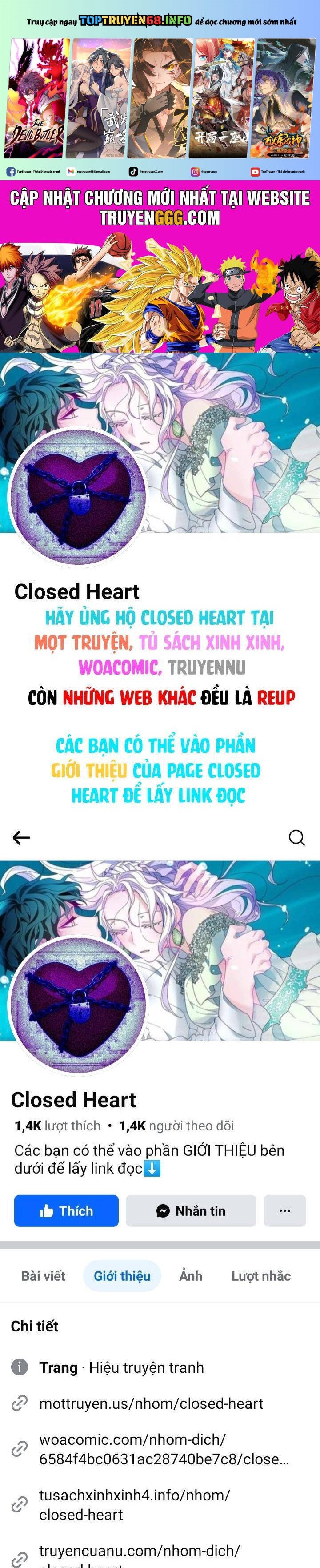 Tôi Không Muốn Trở Thành Hoàng Hậu Chapter 115 - Trang 0