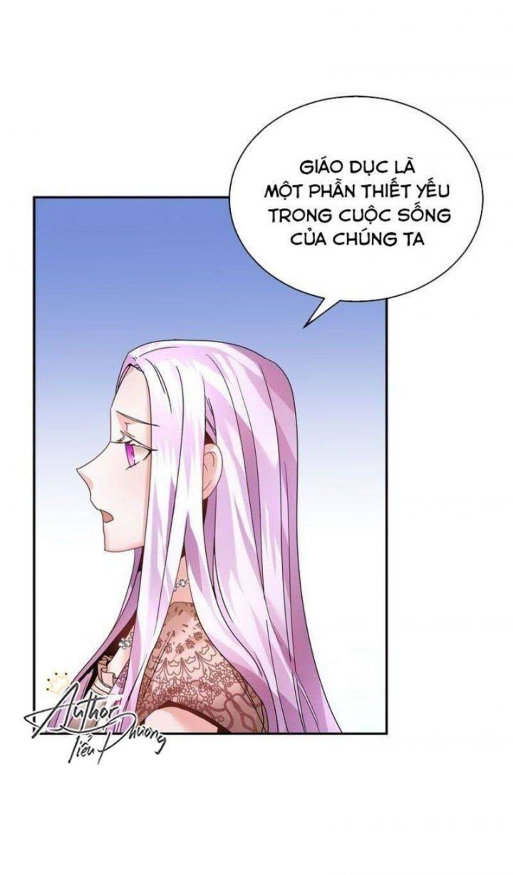 Tôi Không Muốn Trở Thành Hoàng Hậu Chapter 7 - Trang 31
