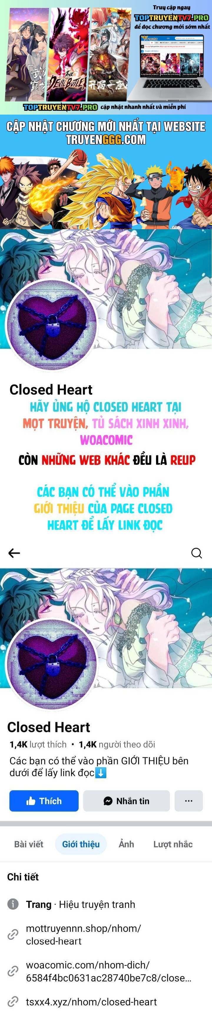 Tôi Không Muốn Trở Thành Hoàng Hậu Chapter 123 - Trang 0
