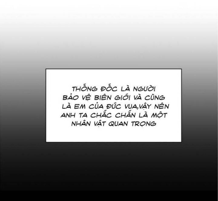 Tôi Không Muốn Trở Thành Hoàng Hậu Chapter 7 - Trang 22