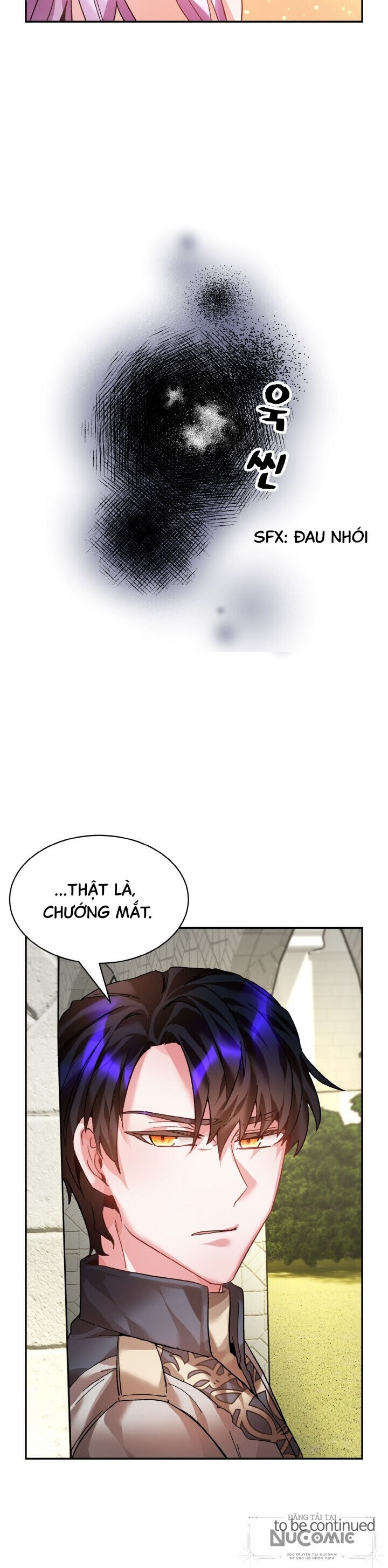 Tôi Không Muốn Trở Thành Hoàng Hậu Chapter 13 - Trang 23