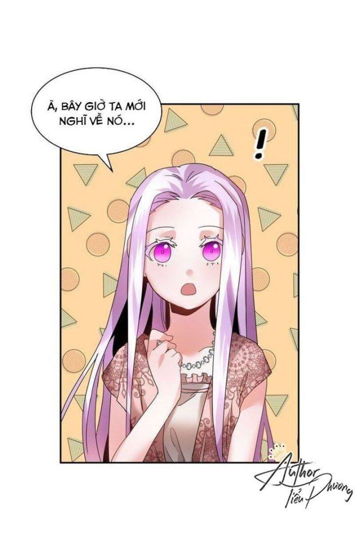 Tôi Không Muốn Trở Thành Hoàng Hậu Chapter 7 - Trang 28