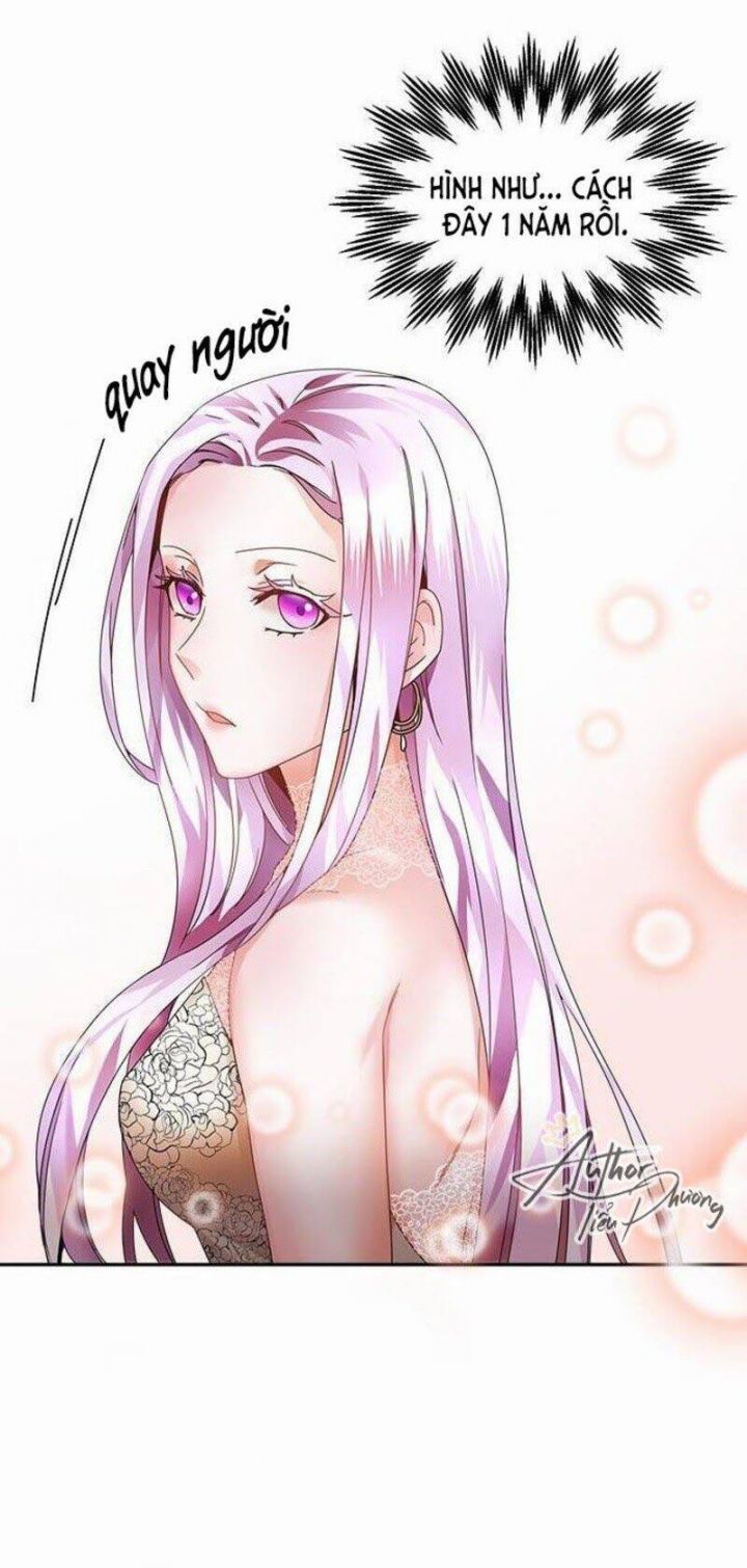 Tôi Không Muốn Trở Thành Hoàng Hậu Chapter 3 - Trang 22