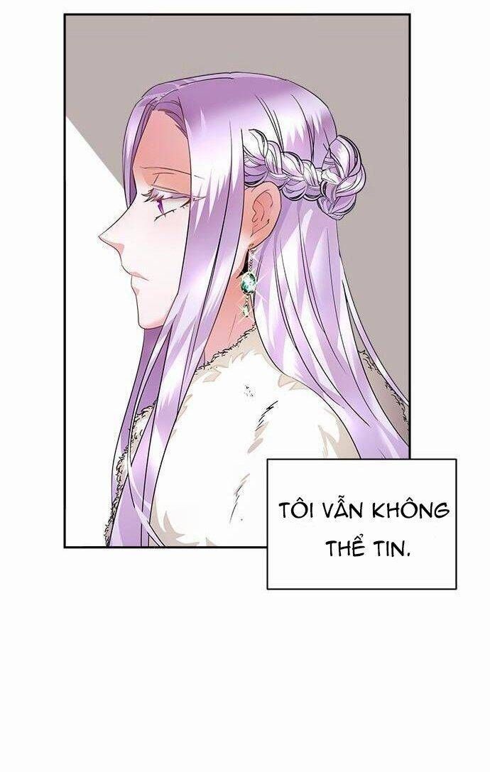 Tôi Không Muốn Trở Thành Hoàng Hậu Chapter 2 - Trang 12