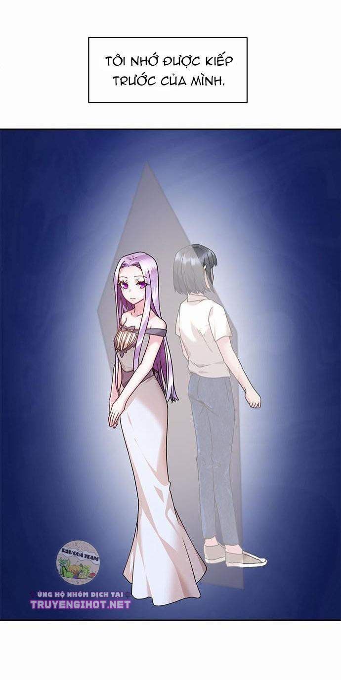 Tôi Không Muốn Trở Thành Hoàng Hậu Chapter 1 - Trang 32