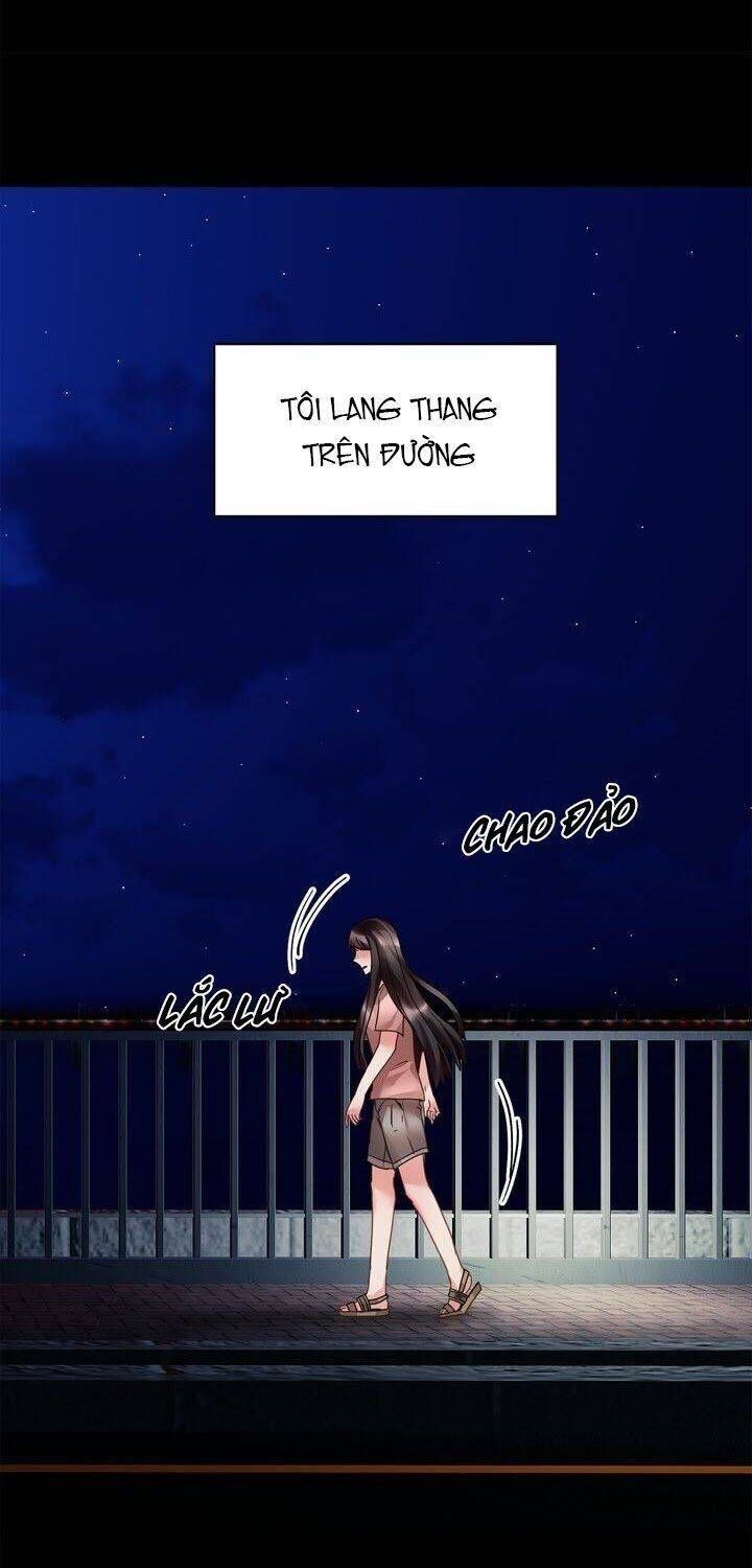 Tôi Không Muốn Trở Thành Hoàng Hậu Chapter 9 - Trang 43