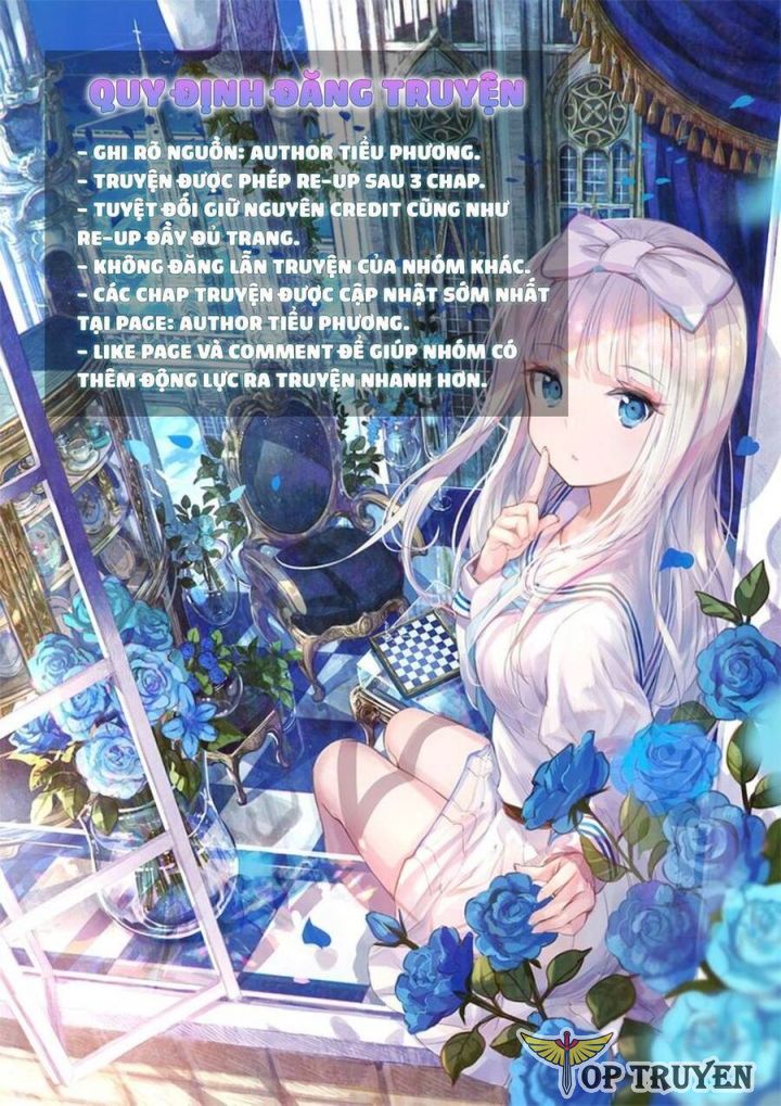Tôi Không Muốn Trở Thành Hoàng Hậu Chapter 9 - Trang 1