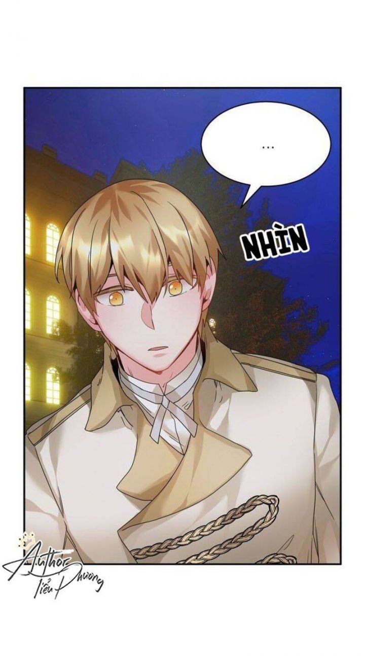 Tôi Không Muốn Trở Thành Hoàng Hậu Chapter 7 - Trang 32